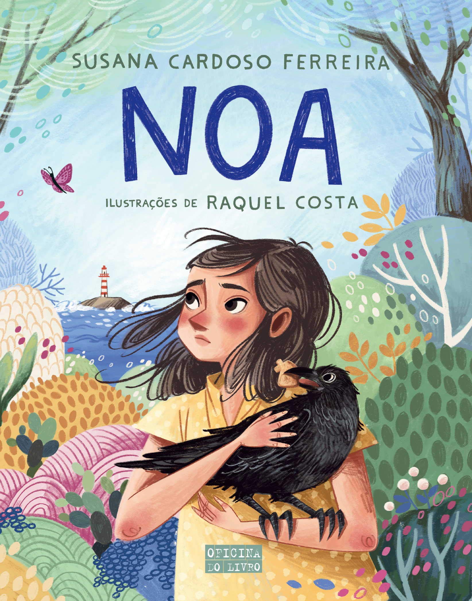 Noa (Portuguese Edition)