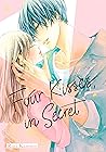Four Kisses, in Secret Vol. 1 by Ruri Kamino