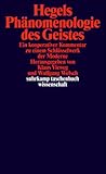 Hegels Phänomenol...
