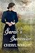 Sarah's Surrender (Westward Home and Hearts Mail-Order Brides, #20)