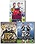 F2 Football Academy, World Class and World of football 3 Book... by The F2