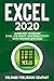 Excel 2020 by Colombo Publishing Company