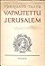 Vapautettu Jerusalem
