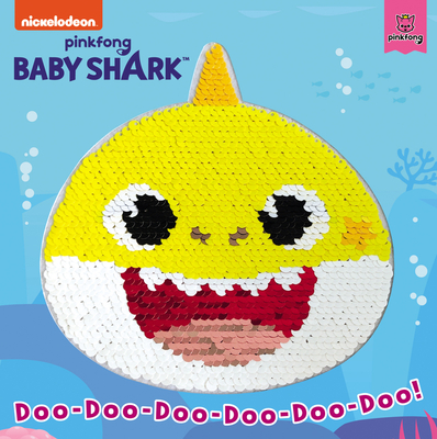 Baby Shark: Doo-Doo-Doo-Doo-Doo-Doo! (Board Book)