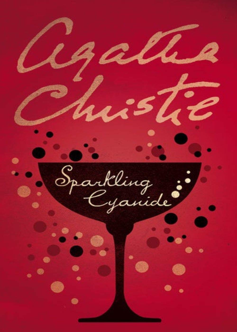 Sparkling Cyanide