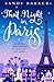 That Night in Paris (The Holiday Romance #2)