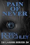 Pain of Never