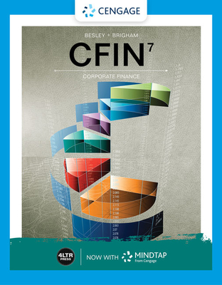 CFIN (New, Engaging Titles from 4LTR Press)