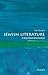 Jewish Literature: A Very Short Introduction