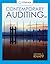 Contemporary Auditing