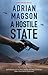 A Hostile State (Marc Portman #5)