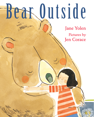 Bear Outside (Hardcover)