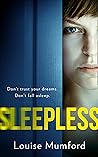 Sleepless by Louise Mumford