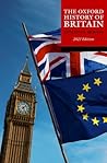 The Oxford Histor...