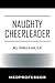 Naughty Cheerleader: well trained in anal play