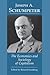 Joseph A. Schumpeter: The E...