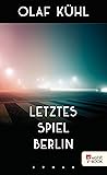 Letztes Spiel Berlin