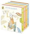 Peter Rabbit Tales: Little Library (Private)