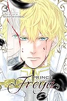 Prince Freya, Vol. 3