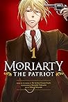 Moriarty the Patr...