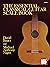 The Essential Classical Guitar Scale Book by David Isaac