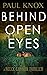 Behind Open Eyes (A Reece Cannon Thriller #2)