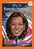 Who Is Kamala Harris?