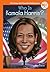 Who Is Kamala Harris? (Who ...