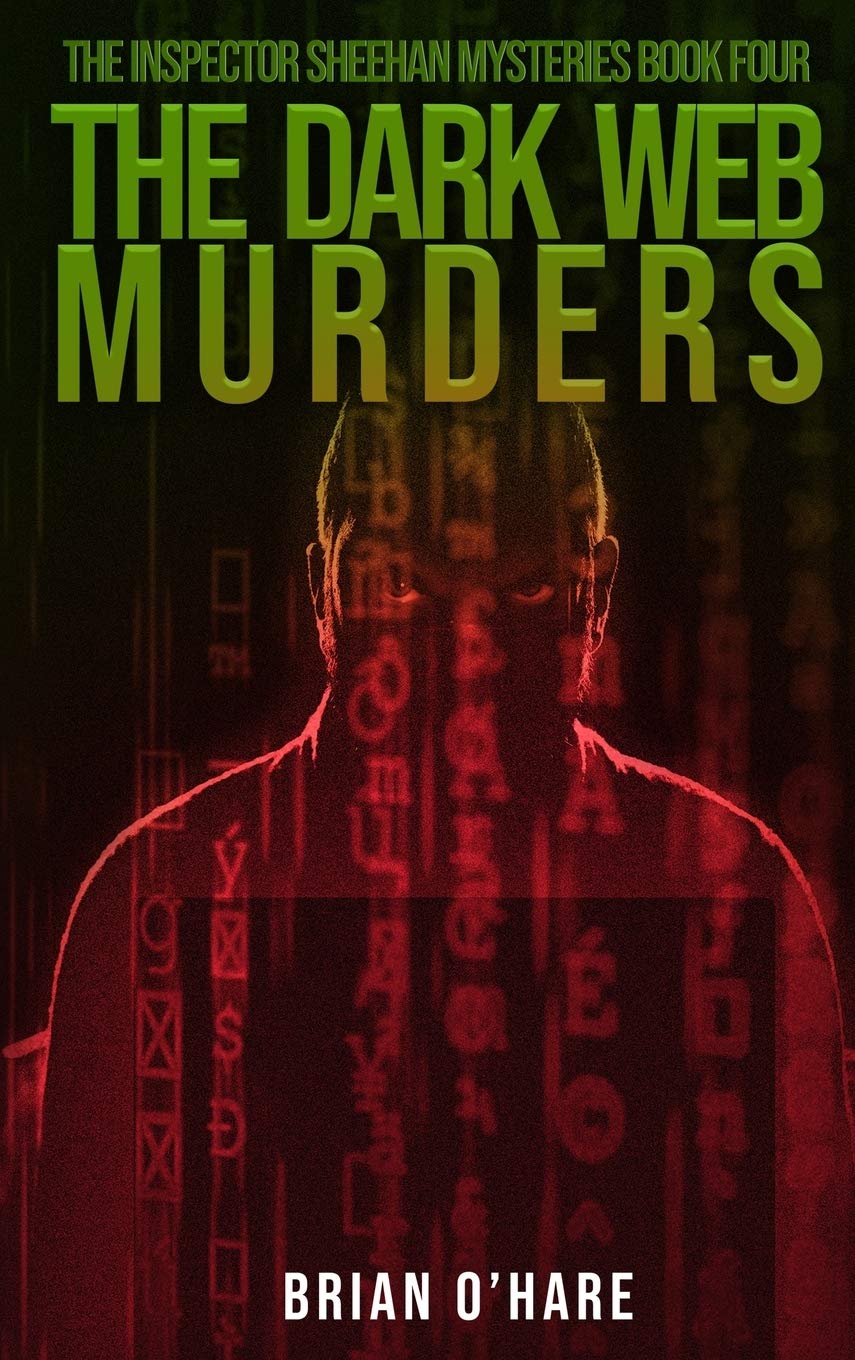 The Dark Web Murders