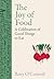 The Joy of Food by Rory O'Connell