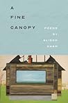 A Fine Canopy (Made in Michigan Writer Series)
