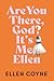 Are You There, God? It's Me, Ellen