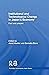 Institutional and Technological Change in Japan's Economy: Past and Present (Routledge Contemporary Japan Series)