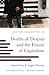 Deaths of Despair and the Future of Capitalism by Anne Case