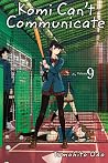 Komi Can’t Commun...