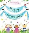 Happy Springtime!