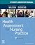 Student Laboratory Manual for Health Assessment for Nursing P... by Susan F. Wilson