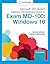 Microsoft 365 Modern Desktop Administrator Guide to Exam MD-100 by Byron Wright