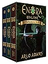 Enora Online Volumes 1-3