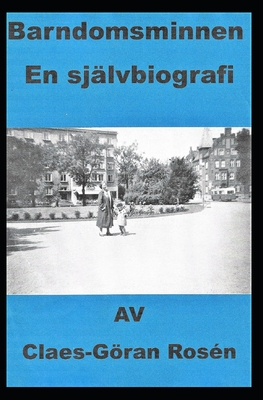 Barndomsminnen (Swedish Edition)