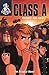 CHERUB: Class A: The Graphic Novel: Book 2