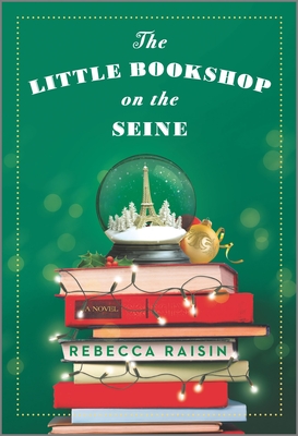 The Little Bookshop on the Seine (Hqn)