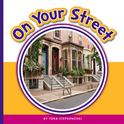 On Your Street (Learning Sight Words)