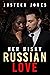 Her Risky Russian Love