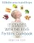 It Starts with the Egg Fertility Cookbook: 100 Mediterranean-Inspired Recipes