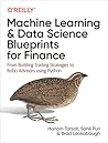 Machine Learning ...