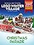 Build Up Your LEGO Winter Village by David Younger