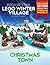 Build Up Your LEGO Winter Village by David Younger