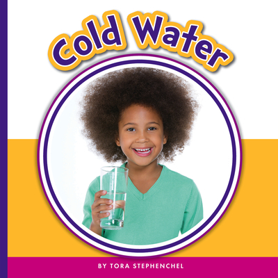 Cold Water (Learning Sight Words)