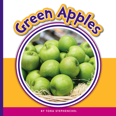 Green Apples (Learning Sight Words)